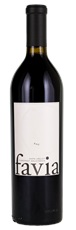 2013 Favia Coombsville Cabernet Sauvignon