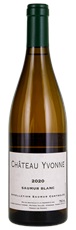 2020 Chteau Yvonne Saumur