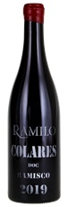 2019 Ramilo Colares Ramisco