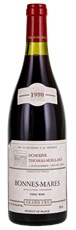 1990 Domaine Thomas-Moillard Bonnes Mares