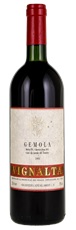 1991 Vignalta Colli Euganei Rosso Gemola