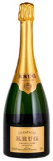 NV Krug Grande Cuvee Brut 168eme Edition