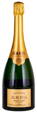 NV Krug Grande Cuvee Brut 168eme Edition