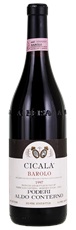 1997 Aldo Conterno Barolo Bussia Cicala