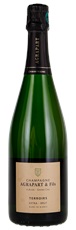 NV Agrapart et Fils Extra Brut Grand Cru Blanc de Blancs Terroirs