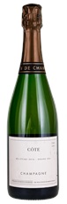 2016 Domaine Les Monts Fournois Grand Cru Cote Cramant Blanc de Blancs