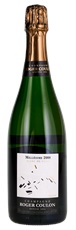 2008 Roger Coulon Blanc de Noirs