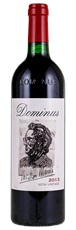 2013 Dominus Estate
