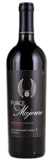 2012 Force Majeure Vineyards Ciel Du Cheval Vnyd Collaboration Series I