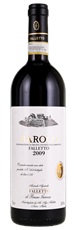 2009 Bruno Giacosa Barolo Falletto