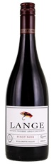 2023 Lange Winery Willamette Valley Pinot Noir Screwcap