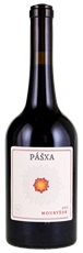 2022 Pxa Rockgarden Vineyard Mourvedre