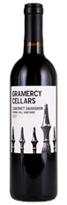2021 Gramercy Cellars Phinny Hill Vineyard Cabernet Sauvignon