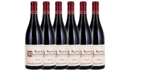 2016 Domaine Berthaut-Gerbet Bourgogne Hautes-Cotes de Nuits