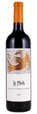 2022 Purlieu Wines Le Pich Cabernet Sauvignon