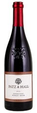 2022 Patz  Hall Sonoma Coast Pinot Noir
