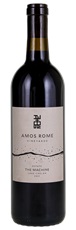 2021 Amos Rome Vineyards The Machine