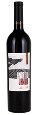 2022 Andrew Januik Lady Hawk Cabernet Sauvignon
