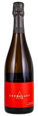 2021 Corollary Cuve One Vintage Brut