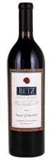 2022 Betz Family Winery Heart of the Hill Cabernet Sauvignon