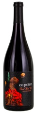 2023 Fulcrum On Point Pinot Noir