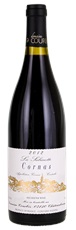 2012 Domaine Courbis Cornas La Sabarotte