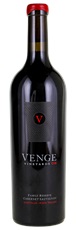 2008 Venge Family Reserve Cabernet Sauvignon
