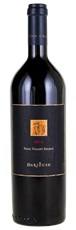 2012 Darioush Signature Shiraz Blue Label