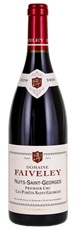 2020 Faiveley Nuits St Georges Les Porets St Georges