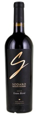 2010 Sodaro Estate Winery Estate Blend