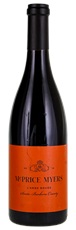 2018 McPrice Myers Grenache LAnge Rouge