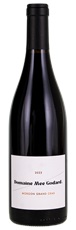 2022 Domaine Mee Godard Morgon Grand Cras