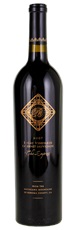 2007 Bugay Vineyards The Empress Cabernet Sauvignon
