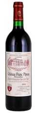 1994 Chteau Franc-Pipeau Descombes