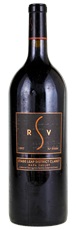 1997 Robert Sinskey RSV Vineyard Stags Leap District Claret