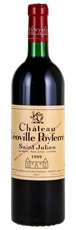 1999 Chteau Leoville-Poyferre
