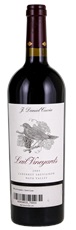 2005 Lail J Daniel Cuvee