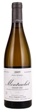 2009 Marc Colin Montrachet