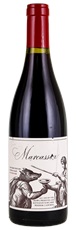 2007 Marcassin Vineyard Pinot Noir
