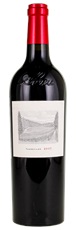 2007 Abreu Thorevilos