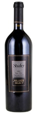 2002 Shafer Vineyards Hillside Select Cabernet Sauvignon