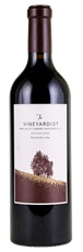 2022 The Vineyardist Heritage Ridge Cabernet Sauvignon