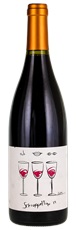 2014 Le Due Terre Friuli Colli Orientali Schioppettino