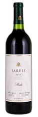 2016 Jarvis Cave Fermented Merlot