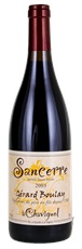 2003 Domaine Gerard Boulay Sancerre Chavignol Rouge