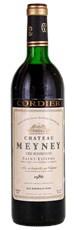 1986 Chteau Meyney