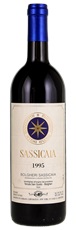 1995 Tenuta San Guido Sassicaia