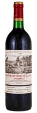 1997 La Chapelle de Calon