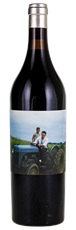 2017 T-Vine Father  Son Red