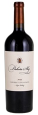 2022 Dakota Shy Cabernet Sauvignon